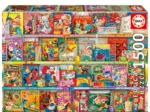 Le Coin du Livre Ludique et Kitsch