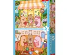 2 Puzzles - Capyfun