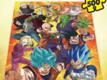 Dragon Ball Super