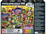 Pièces XXL - PuzzlePalooza