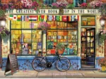 La plus grande librairie du monde
