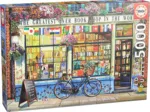 La plus grande librairie du monde