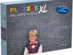 PLUZZLE XL - Le puzzle de maths grand format