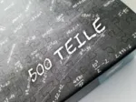 PLUZZLE XL - Le puzzle de maths grand format
