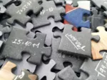 PLUZZLE XL - Le puzzle de maths grand format