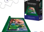 Tapis de Puzzles - 300 à 6000 pièces
