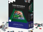 Tapis de Puzzles - 300 à 6000 pièces