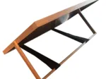 Luxe Puzzle Table - 100 à 1000 Pièces + 3 Plateaux de Tri