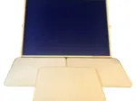 Luxe Puzzle Table - 100 à 1000 Pièces + 3 Plateaux de Tri