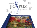 Tapis de Puzzles - 300 à 4000 Pièces