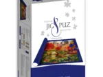 Tapis de Puzzles - 300 à 4000 Pièces