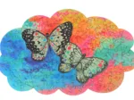Puzzle en Bois - Balade en Féérie