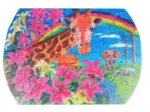 Puzzle en Bois - La Belle Demeure