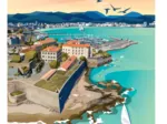 Tokyo, Mexico, AJACCIO - La Citadelle