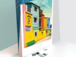Comme un Air de BUENOS AIRES - La Boca