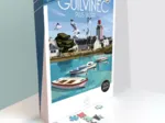 Le GUILVINEC plus Ultra
