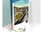 Les terres de FOUGÈRES