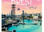 Nord Sud Est BREST