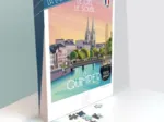 Le Ciel Le Soleil et QUIMPER