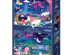 2 Puzzles - My Dreams