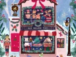 Magasin de Jouets du Vieux-Village