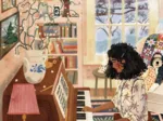 La Pianiste