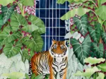 Tigre des Serres