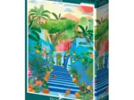 Paradis Bleu