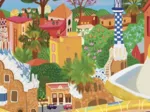 Parc Güell
