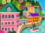 Palette de Polperro