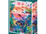 Fonds Marins Colorés