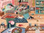 Une Journée Cosy