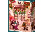 L'Echappée Belle - Café de la Saint-Valentin