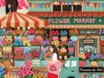 Marché aux Fleurs