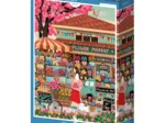 Marché aux Fleurs