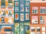 Neuf Rues, Amsterdam