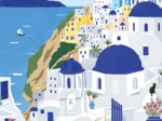 Santorin