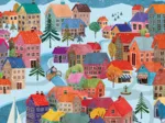 Village d'Hiver