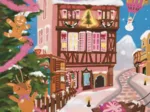 Marché de Noël de Colmar