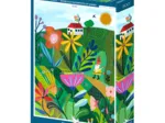 Fantaisie dans le Jardin