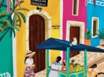 Couleurs du Mexique