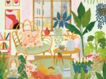 Intérieur Cosy