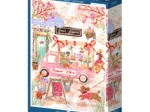 Forever Flora, Flower Truck