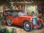 Garage Vintage