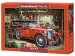 Garage Vintage