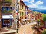 Après-Midi à Nice