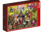 Le Jardin des Gnomes