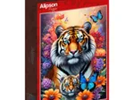 Tigres - Collection Amour Maternel