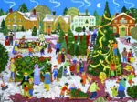 Fête de l'Arbre de Noël