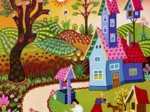 Poppie Garden